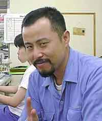 ����Ȃ񂶂�I